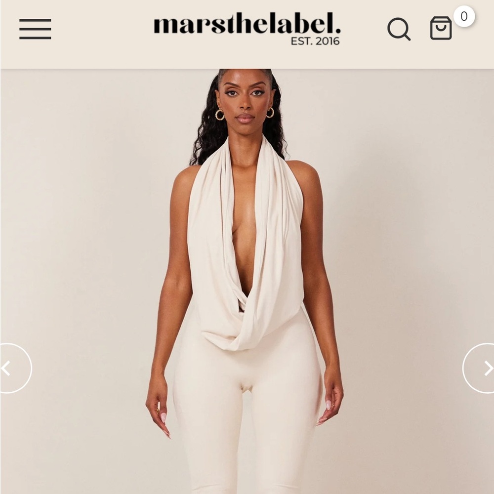 Mars the Label Leia Set